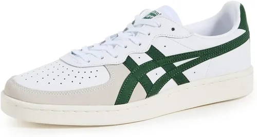 Vista 23 de Onitsuka Tiger chamarra Mexico 66 Sue Sneaker negro