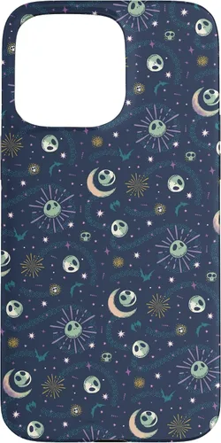 Vista 31 de Tim Burton's The Nightmare Before Christmas Jack Print - Carcasa para iPhone 17