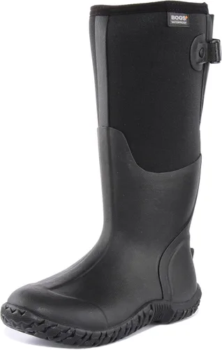 Vista 6 de BOGS Botas impermeables Mesa para mujer