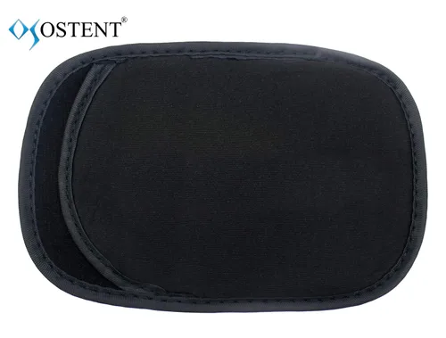 Vista 2 de OSTENT Protector Soft Pouch Case Bag + Strap for Sony PSP GO N1000