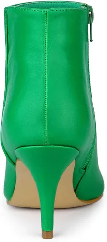Vista 3 de Allegra K Botines para mujer
