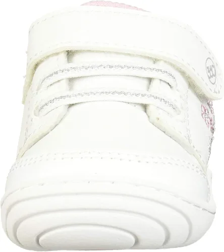 Vista 2 de Stride Rite Unisex-Child Sr Taye 2.0 First Walker Shoe