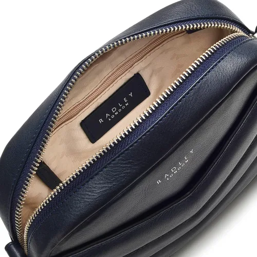 Vista 3 de RADLEY London Gordon Road - Mini bandolera con cremallera