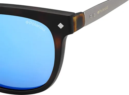 Vista 3 de Polaroid Sunglasses PLD 6080GCs - Gafas de sol cuadradas