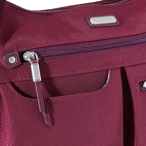 Vista 3 de Baggallini Anywhere Hobo