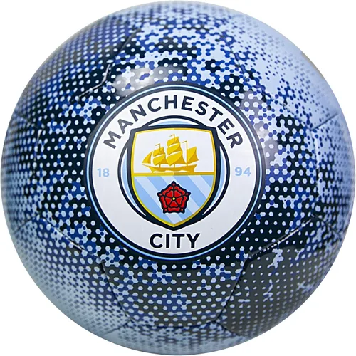 Vista 7 de Icon Sports Official Manchester City FC Soccer Ball