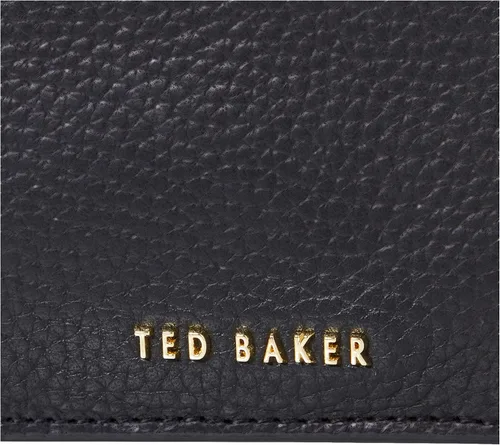 Vista 3 de Ted Baker Accesorio de viaje moderno para mujer, soporte para tarjetas de sobre