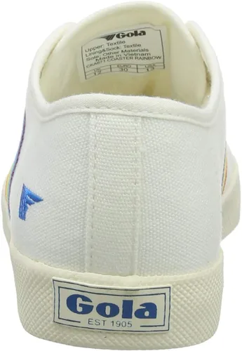 Vista 3 de Gola Zapatillas bajas para niño