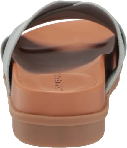 Vista 3 de Lucky Brand Sandalias planas Sieko para mujer