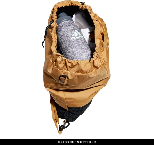 Vista 3 de adidas Bolso bandolera convertible Squad, Bolso bandolera convertible Squad