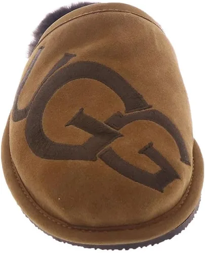 Vista 5 de UGG Men's Scuff Logo Ii Slipper