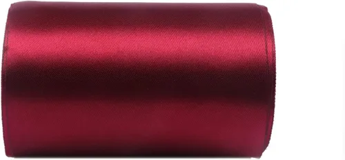 Vista 3 de YYCRAFT Cinta de satén sólido verde manzana de 1.5 pulgadas, 50 yardas de cinta de tela artesanal para envolver regalos, ramos florales, decoración