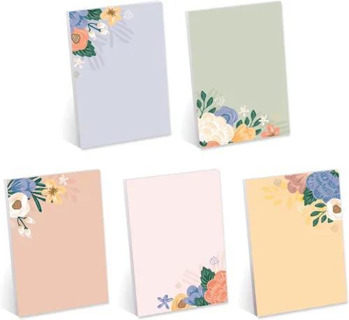 Vista 11 de Daddy Duties - Bloc de notas adhesivas / notas adhesivas masculinas reposicionables de 4 x 6 pulgadas para papá, 50 hojas por bloc, juego de 5