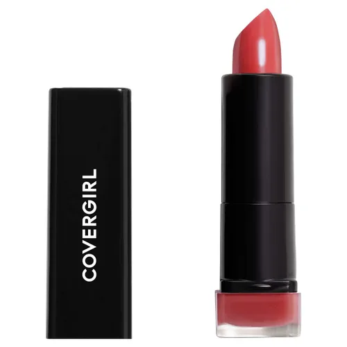 Vista 19 de COVERGIRL Exhibitionist - Lápiz labial en crema, Bloodshot
