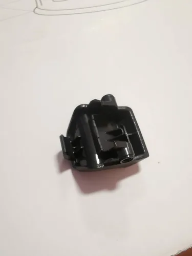 Vista 3 de Kerman - Pestillo de consola central para Mazda CX-5 KA0G-64-45YA-02 2013-2016 por Kallia