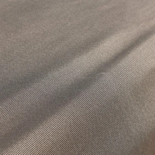 Vista 7 de EmpirePatio - Juego de mesa y sillas ovaladas de tweed marrón claro, tamaño grande