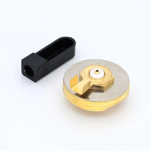 Vista 7 de 2 unids NMO Antena Montaje NMO Conector a RG58 para 3/8 "Kit de reparación de cable coaxial Kit DIY Kit