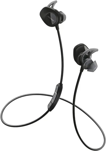 Vista 8 de Audífonos inalámbricos SoundSport de Bose audífonos solamente Agua (Aqua)