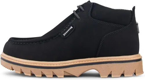 Vista 19 de Lugz Bota con flecos Negro
