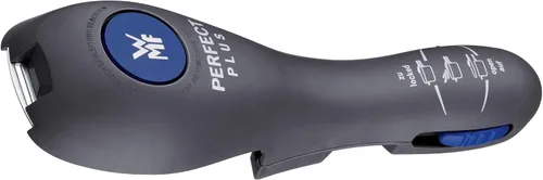 Vista 4 de WMF Perfect Plus - Juego de cacerola a presión apilable de 2 piezas