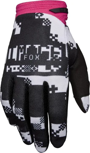 Vista 7 de Fox Racing Guantes de motocross para hombre 180