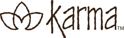 Vista 6 de Karma Bolsa de regalo grande, Camper, Bolsa de regalo grande