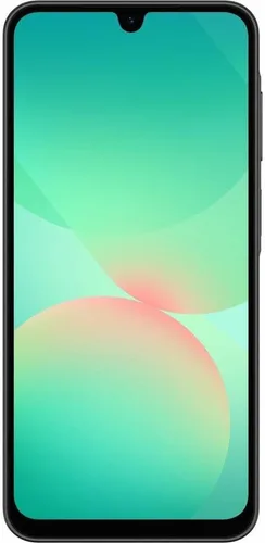 Vista 6 de Samsung Galaxy A26 5G SM-A266U 128 GB Smartphone – 6.7" Super AMOLED Full HD Plus 1080 x 2340 - Octa-core (Cortex A78Quad-core (4 Core) 2.40 GHz +