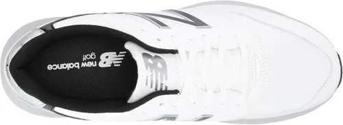 Vista 5 de New Balance Sweeper - Zapatos de golf impermeables con pinchos