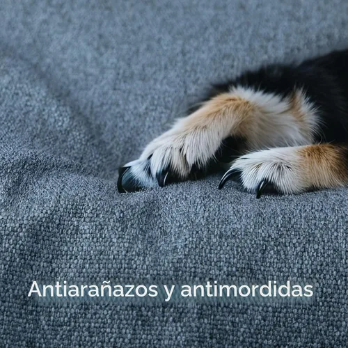 Vista 4 de Hollypet Cama Ortopédica Rectangular para Perros para Perros Pequeños, Camas para Mascotas de Espuma Egg-Crate de Soporte con Cubierta Impermeable