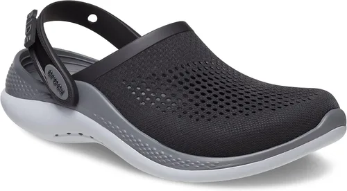 Vista 9 de Crocs Zuecos Literide 360 unisex para adultos