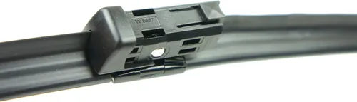 Vista 2 de EURO-BLADES Juego de limpiaparabrisas delantero + trasero: 26 + 20 + 16 pulgadas compatible con Audi Q8, SQ8, RS Q8 2019 y superiores