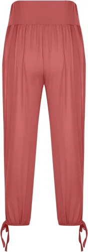 Vista 112 de Pantalones capri para mujer, estilo casual, de verano, elásticos, de cintura alta, pantalones de yoga, ajuste atlético, pantalones deportivos