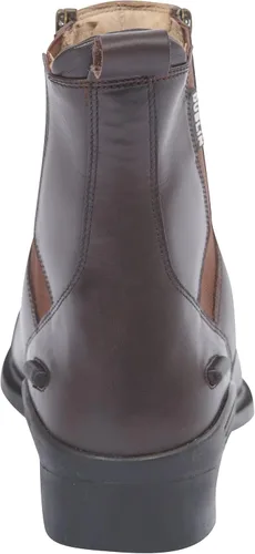 Vista 6 de Dublin Botas de patada Evolution con doble cremallera frontal