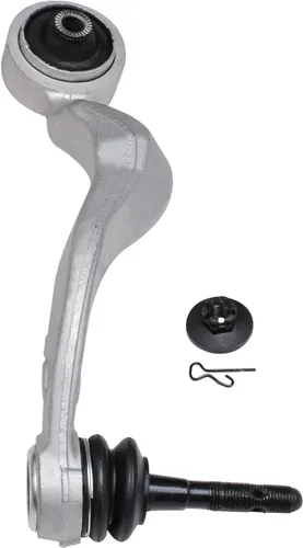 Vista 200 de Detroit Axle - Brazo de control inferior delantero derecho para Volkswagen