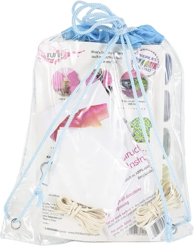 Vista 3 de Tulip One Step Tie Dye Kit de mochila