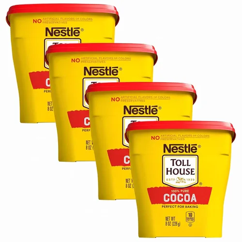 Vista 8 de Nestle Toll House Cacao