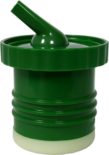 Vista 8 de Tapón térmico para botella Stanley. Yerba Mate Drinking - Termo a Yerba Mate Termo Pico Mate/Pico cebador tapón con flujo de alta precisión