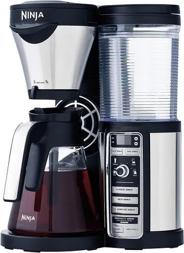 Vista 2 de Taza térmica Ninja transparente de 12 oz, ninguno , Clear-3
