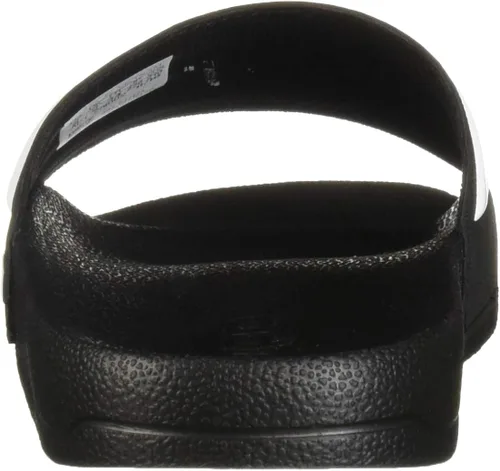 Vista 3 de Adidas - Sandalia de ducha Adilette unisex para niños
