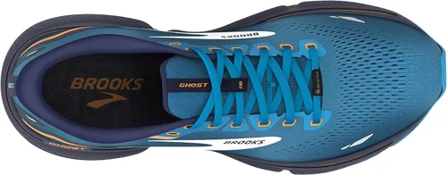 Vista 5 de Brooks Ghost 15 GTX - Tenis de correr impermeables neutros para hombre