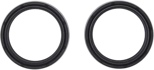 Vista 3 de All Balls Racing 55-120 Kit de retenes de horquilla compatible con/reemplazo para Aprilia Buell Cagiva Ducati Honda Kawasaki Suzuki Victory Yamaha