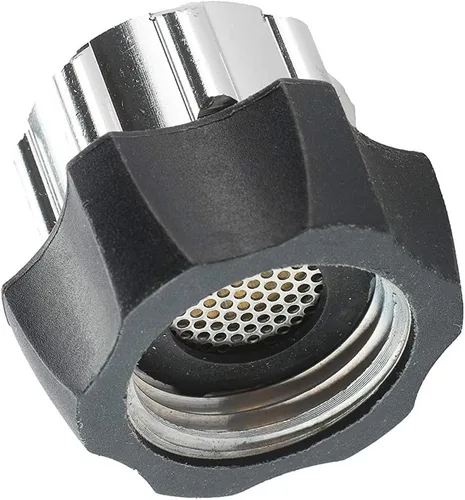 Vista 3 de Paquete de 2 conectores de manguera de repuesto para Karcher 8.755-847.0 compatibles con 13246440 K1700