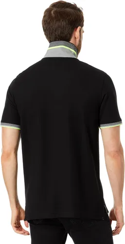 Vista 2 de Psycho Bunny Manteno Pique Polo