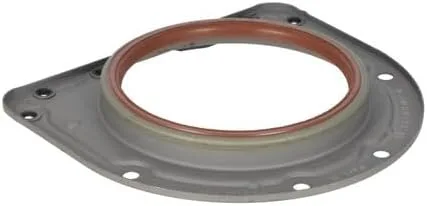 Vista 2 de Junta y carcasa del cigüeñal – Trasero para Massey Ferguson 65 20 255 285 390 2135 30 135 165 235 150 175 40 230 35 245 240 50 se adapta a Landini