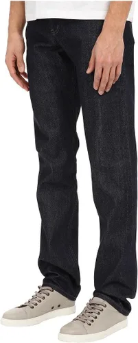 Vista 2 de Naked & Famous Denim Men's Tapered-wg