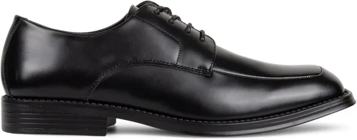 Vista 6 de Kenneth Cole Reaction Nevin - Zapatos Oxford con cordones para hombre