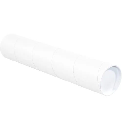 Vista 26 de Tape Logic - Tubos para envío por correo, Kraft, 50