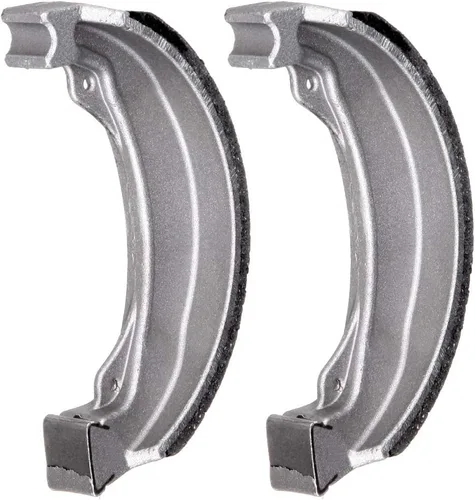 Vista 7 de Zapatas de freno traseras para Honda Recon 250 2002-2009 2011-2014, para Honda Sportrax 250 2001-2008, para Honda Tourist Trophy 500 1989-1990, 340