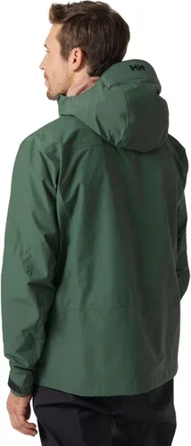 Vista 2 de Helly-Hansen Chaqueta Odin 9 Worlds 3.0 para hombre