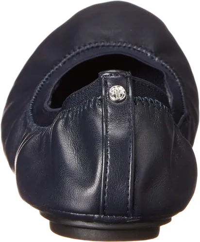 Vista 3 de Bandolino Zapatillas de ballet edición para mujer